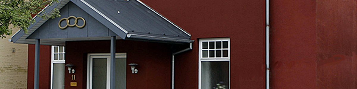 Velkommen til søsterloge nr. 46 Kilden